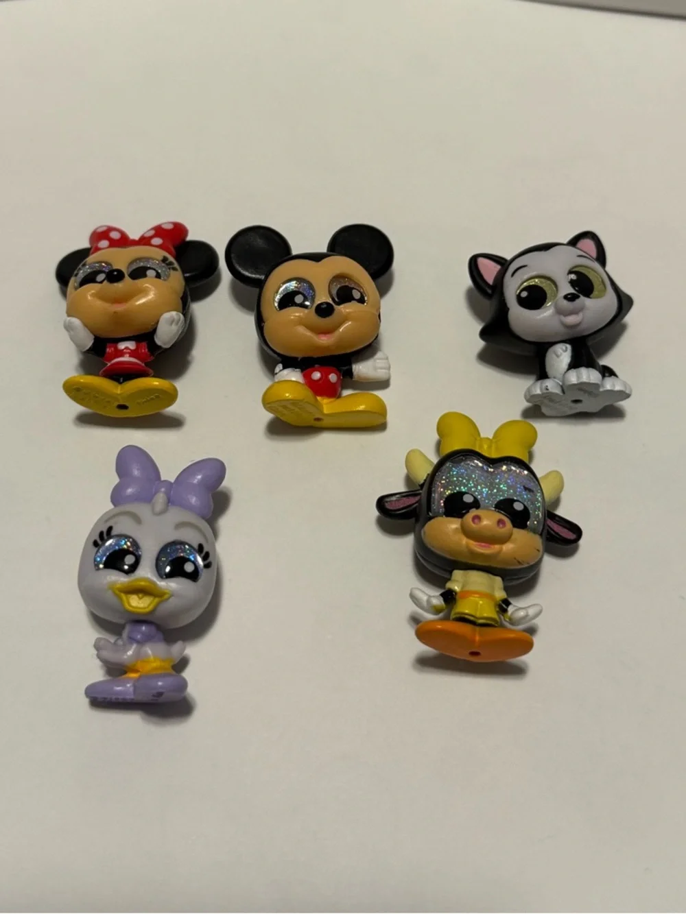 Disney Doorables Mickey and Friends Series 5 Set - Picture 1 of 2